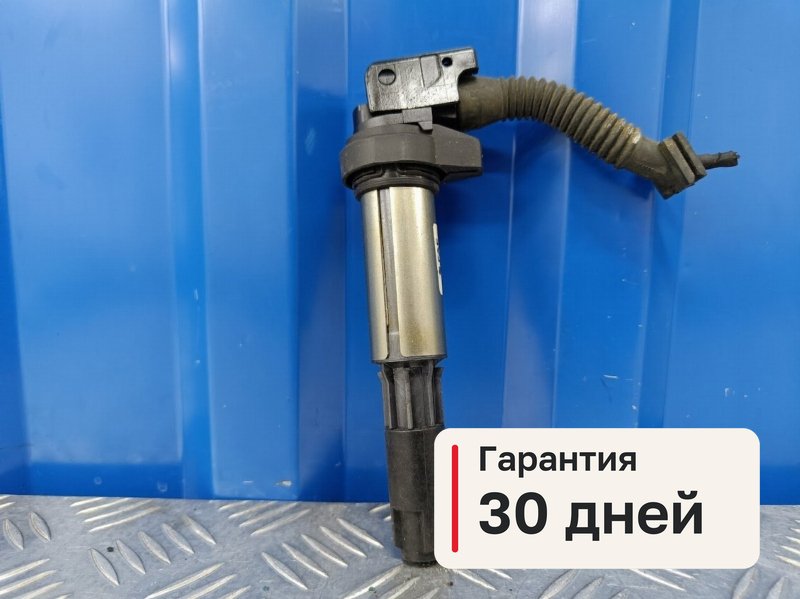 Катушка зажигания Citroen C3 2 1.6 EP6C 5FS 2013 (б/у)