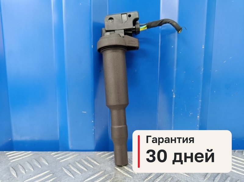 Катушка зажигания Peugeot 308 1 1.6 EP6 5FW 2011 (б/у)