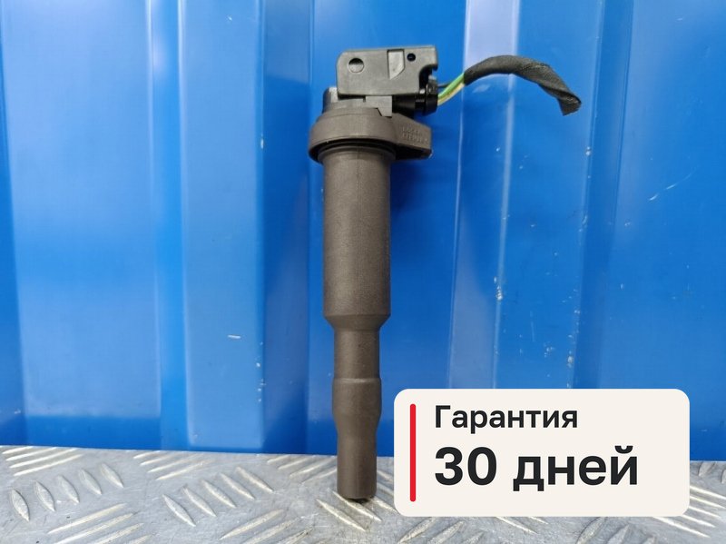 Катушка зажигания Peugeot 308 1 1.6 EP6 5FW 2011 (б/у)