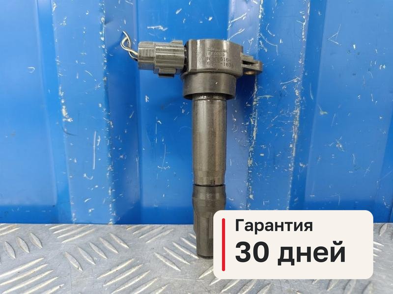 Катушка зажигания Mitsubishi Lancer 10 1.5 4A91 2012 (б/у)