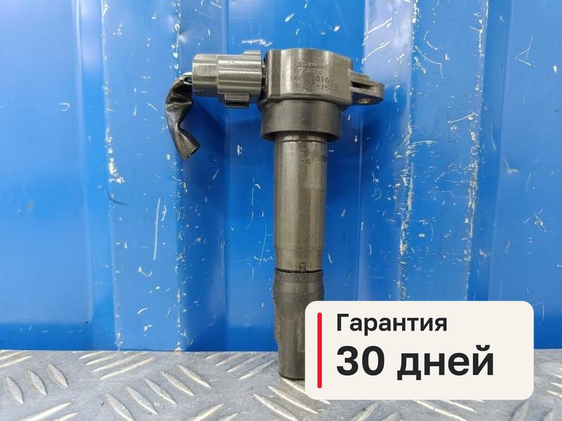 Катушка зажигания Mitsubishi Lancer 10 1.5 4A91 2012 (б/у)