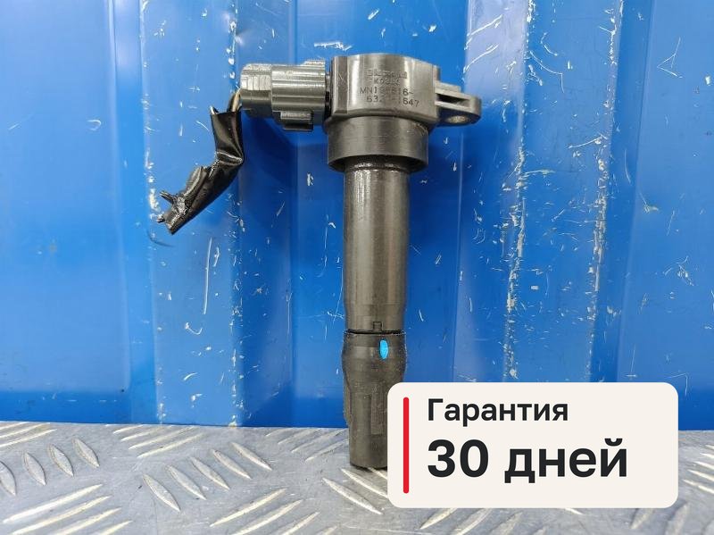 Катушка зажигания Mitsubishi Lancer 10 1.5 4A91 2012 (б/у)