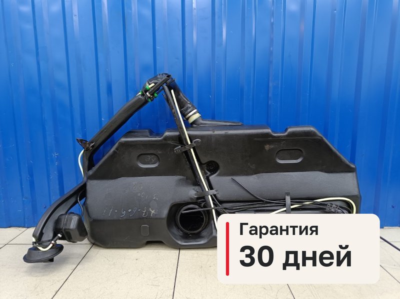Топливный бак Iran Khodro Samand TU 1.6 TU5JP4 2008 (б/у)
