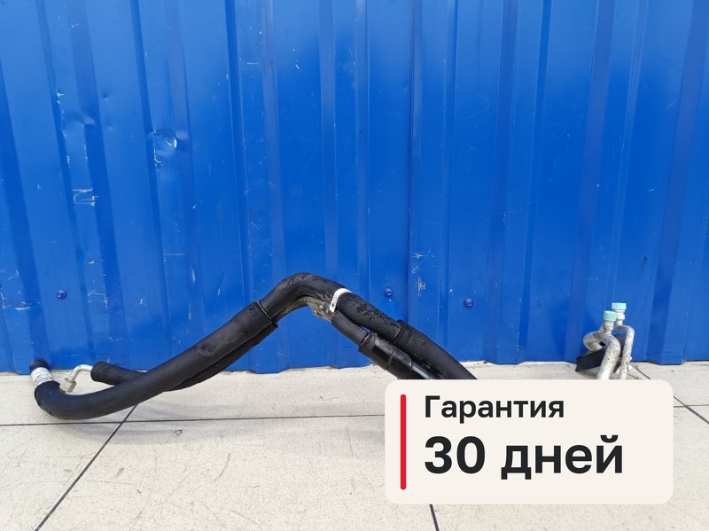 Трубка кондиционера Iran Khodro Samand TU 1.6 TU5JP4 2008 (б/у)