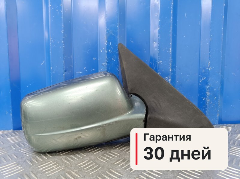 Зеркало Iran Khodro Samand TU 1.6 TU5JP4 2008 прав. (б/у)