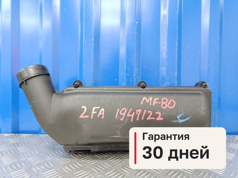 Корпус воздушного фильтра Peugeot 308 1 1.6 EP6CDT 5FV 2013 (б/у)