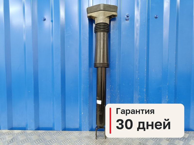 Амортизатор Kia Ceed ED 1.6 G4FC 2010 задн. (б/у)