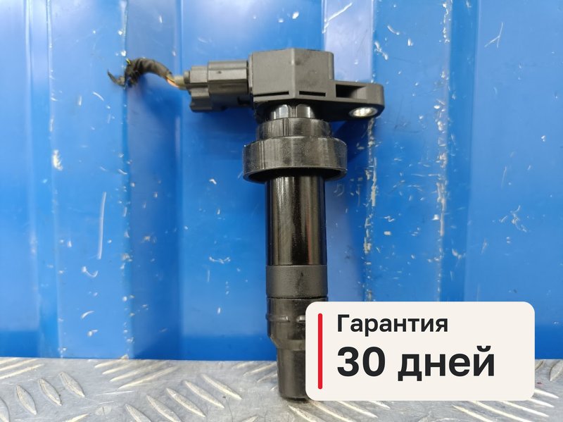 Катушка зажигания Kia Ceed ED 1.6 G4FC 2010 (б/у)