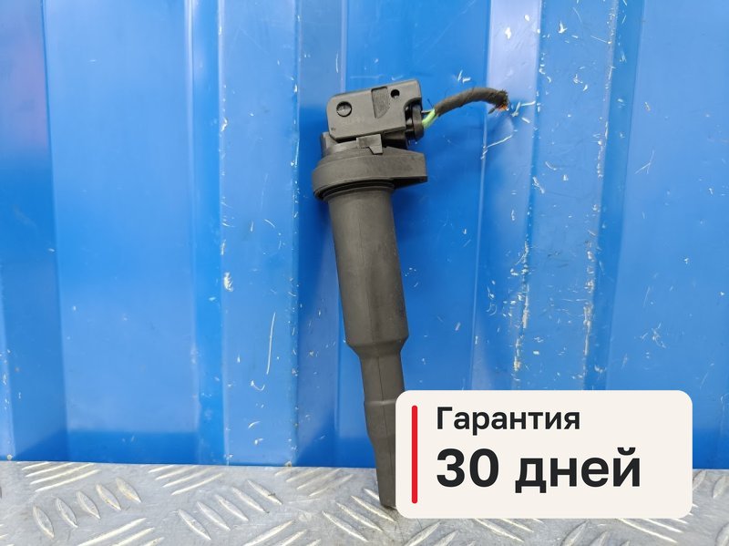 Катушка зажигания Peugeot 308 1 1.6 EP6 5FW 2012 (б/у)