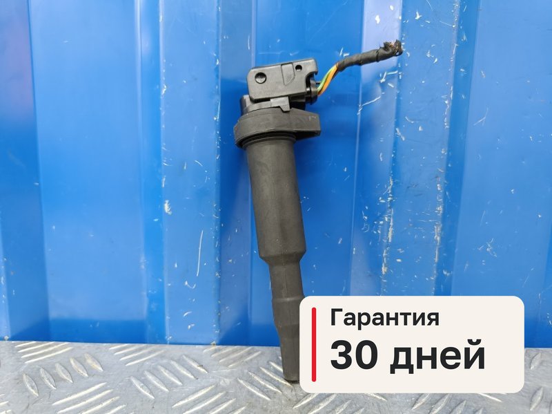 Катушка зажигания Peugeot 308 1 1.6 EP6 5FW 2012 (б/у)