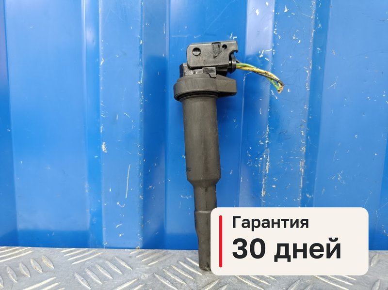 Катушка зажигания Peugeot 308 1 1.6 EP6 5FW 2012 (б/у)