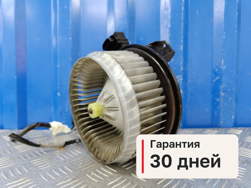 Вентилятор печки Honda Pilot 2 YF4 3.5 J35Z4 2012 (б/у)