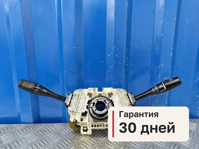Переключатели подрулевые Mitsubishi Lancer 9 1.6 4G18 2005 (б/у)