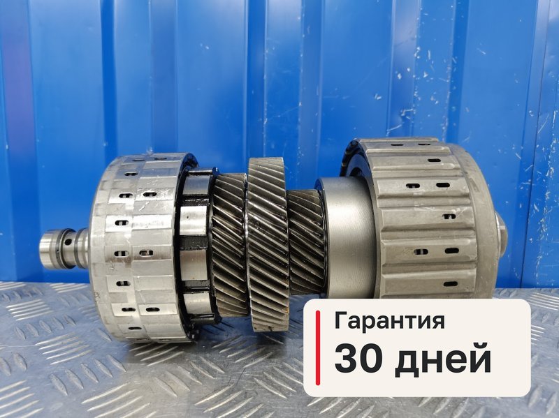 Вторичный вал КПП Honda Pilot 2 YF4 3.5 J35Z4 2012 (б/у)