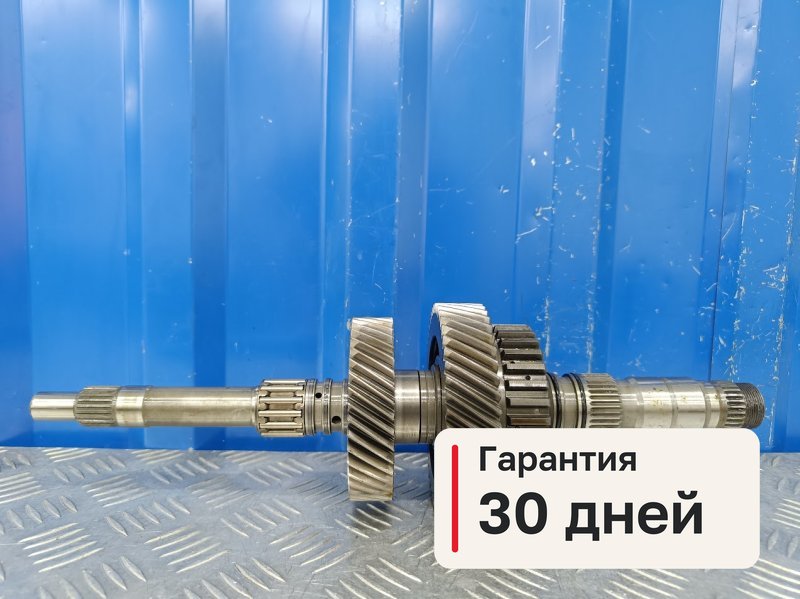 Первичный вал КПП Honda Pilot 2 YF4 3.5 J35Z4 2012 (б/у)