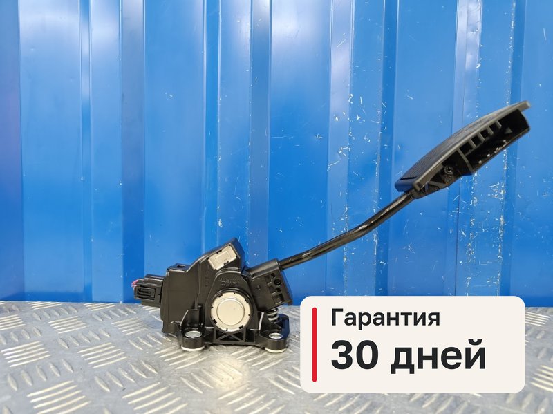 Педаль газа Honda Pilot 2 YF4 3.5 J35Z4 2012 (б/у)