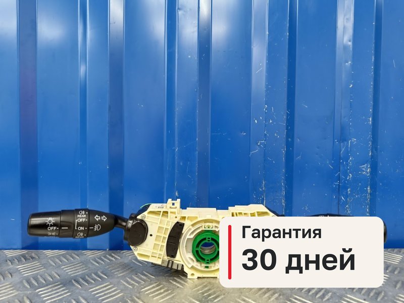 Переключатели подрулевые Honda Pilot 2 YF4 3.5 J35Z4 2012 (б/у)