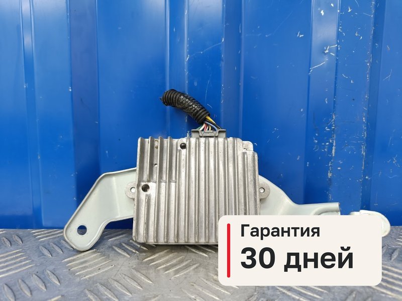 Блок управления Honda Pilot 2 YF4 3.5 J35Z4 2012 (б/у)