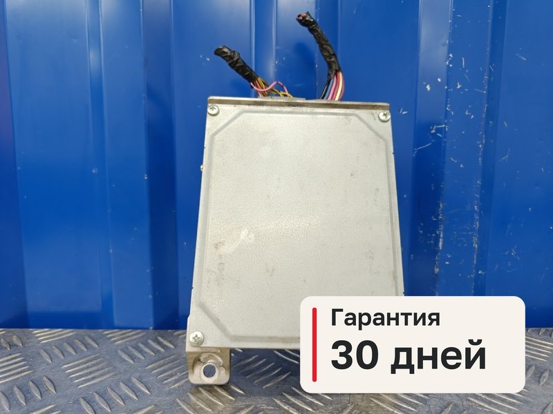 Блок управления Honda Pilot 2 YF4 3.5 J35Z4 2012 (б/у)