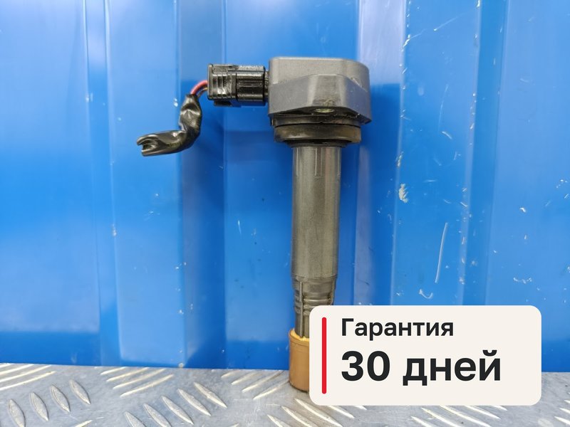 Катушка зажигания Honda Pilot 2 YF4 3.5 J35Z4 2012 (б/у)