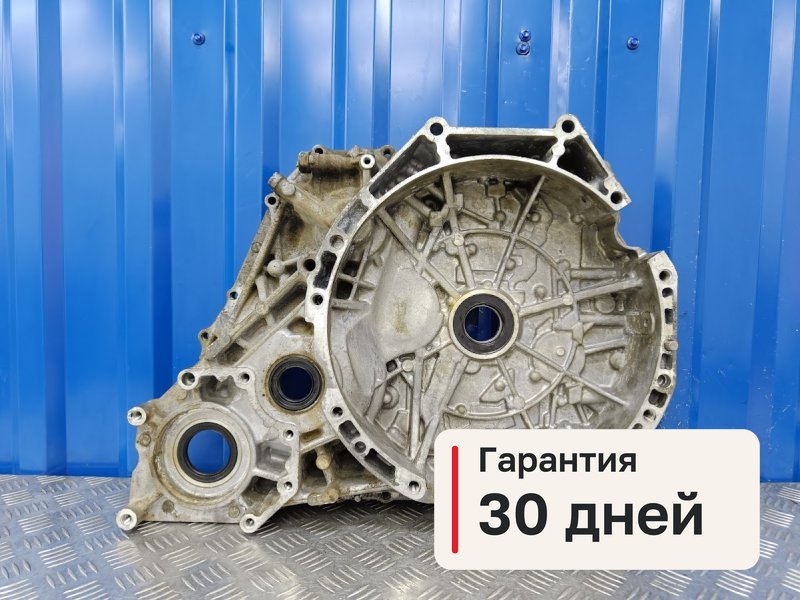 Корпус АКПП Honda Pilot 2 YF4 3.5 J35Z4 2012 (б/у)
