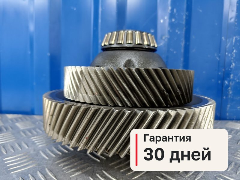 Дифференциал Honda Pilot 2 YF4 3.5 J35Z4 2012 (б/у)