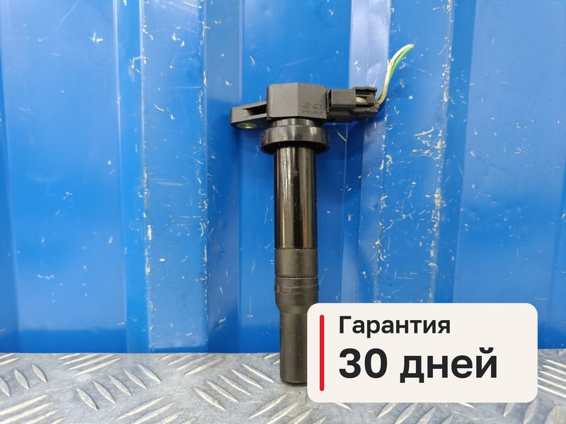Катушка зажигания Hyundai Santa Fe 2 CM 2.7 G6EA 2008 (б/у)