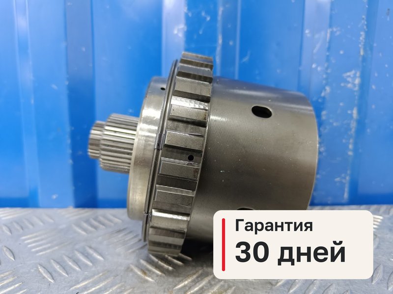 Планетарная передача Kia Ceed ED 1.6 G4FC 2011 (б/у)