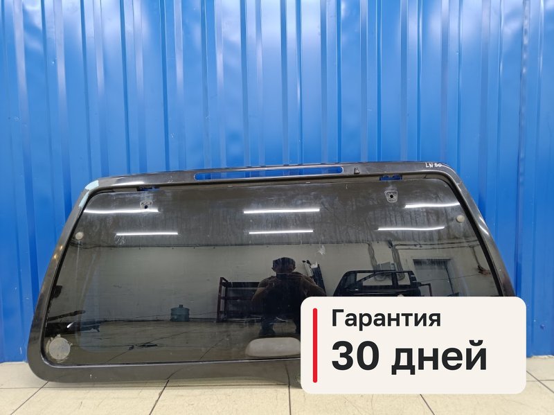 Стекло Lincoln Navigator UN173 5.4 1997 задн. (б/у)