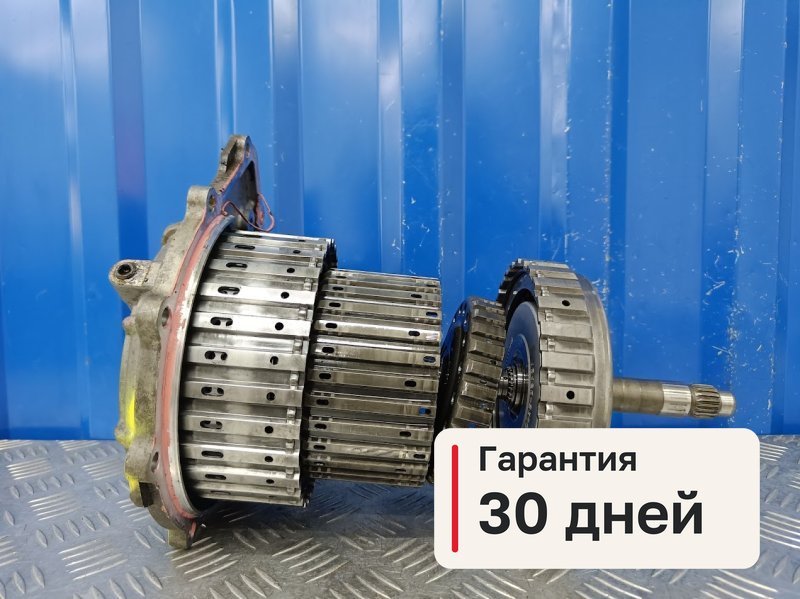 Первичный вал КПП Kia Ceed ED 1.6 G4FC 2011 (б/у)