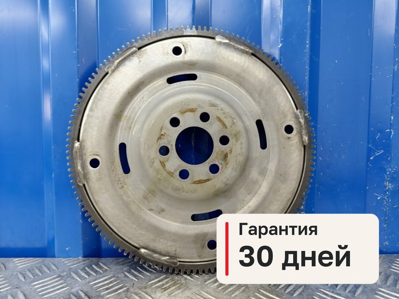 Маховик Mitsubishi Lancer 10 1.5 4A91 2011 (б/у)