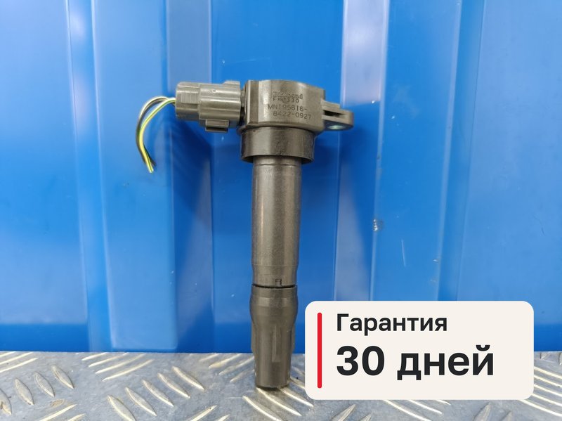 Катушка зажигания Mitsubishi Lancer 10 1.5 4A91 2011 (б/у)