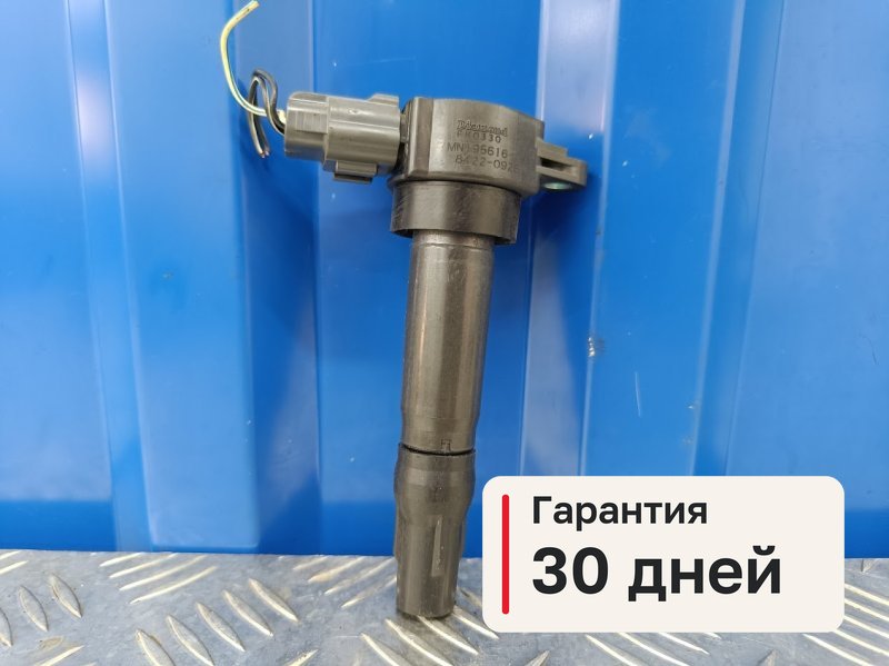Катушка зажигания Mitsubishi Lancer 10 1.5 4A91 2011 (б/у)