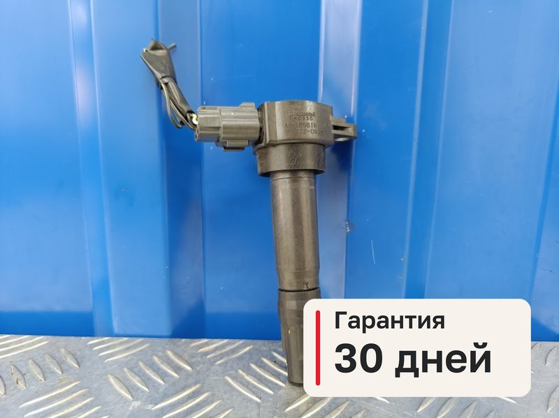 Катушка зажигания Mitsubishi Lancer 10 1.5 4A91 2011 (б/у)