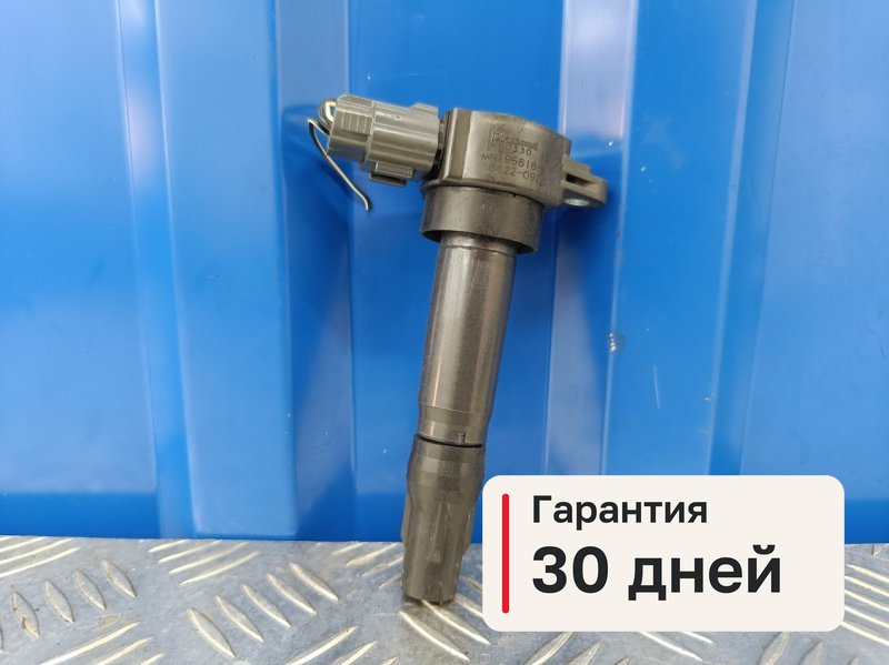 Катушка зажигания Mitsubishi Lancer 10 1.5 4A91 2011 (б/у)