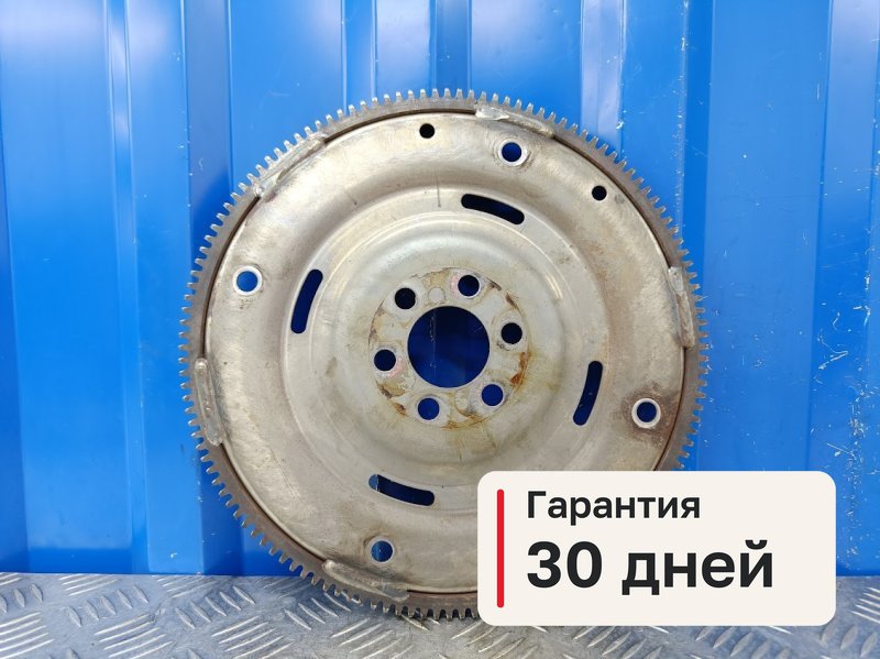 Маховик Mitsubishi Lancer 10 1.5 4A91 2011 (б/у)