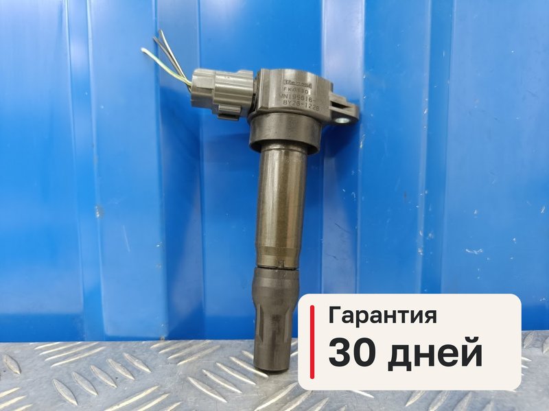 Катушка зажигания Mitsubishi Lancer 10 1.5 4A91 2011 (б/у)