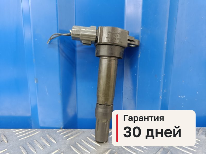 Катушка зажигания Mitsubishi Lancer 10 1.5 4A91 2011 (б/у)