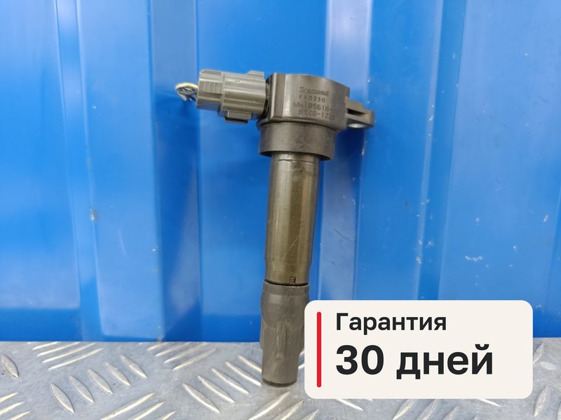 Катушка зажигания Mitsubishi Lancer 10 1.5 4A91 2011 (б/у)