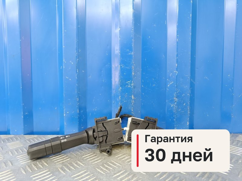Переключатели подрулевые Chery Bonus A13 1.5 SQR477F 2012 (б/у)