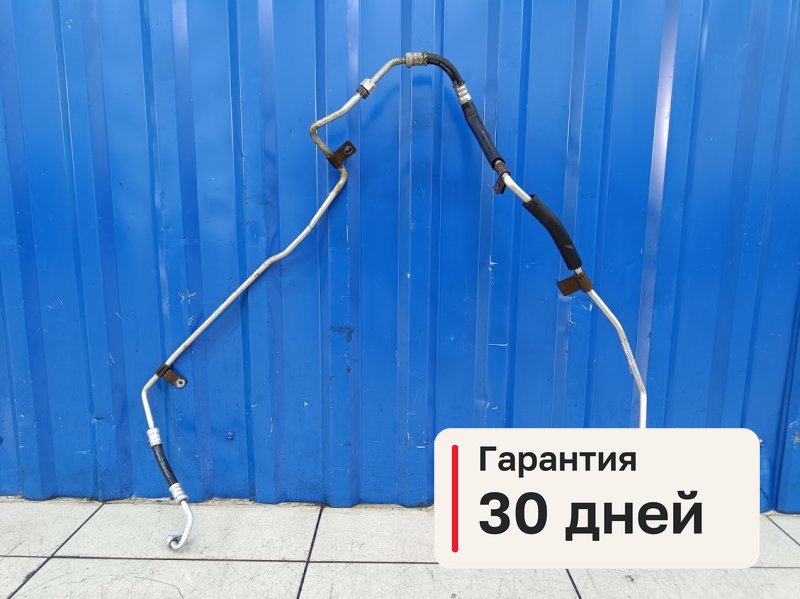 Трубка кондиционера Chery Bonus A13 1.5 SQR477F 2012 (б/у)