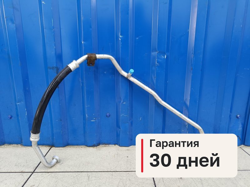 Трубка кондиционера Chery Bonus A13 1.5 SQR477F 2012 (б/у)
