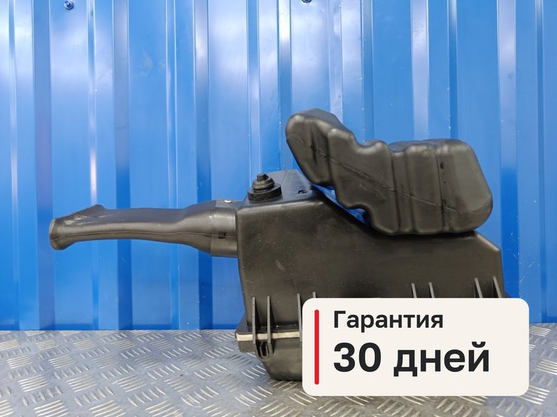 Корпус воздушного фильтра Chery Bonus A13 1.5 SQR477F 2012 (б/у)