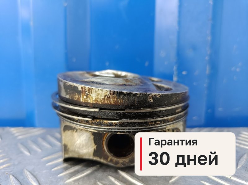 Поршень Volkswagen Touareg NF 3.6 CMTA 2012 (б/у)