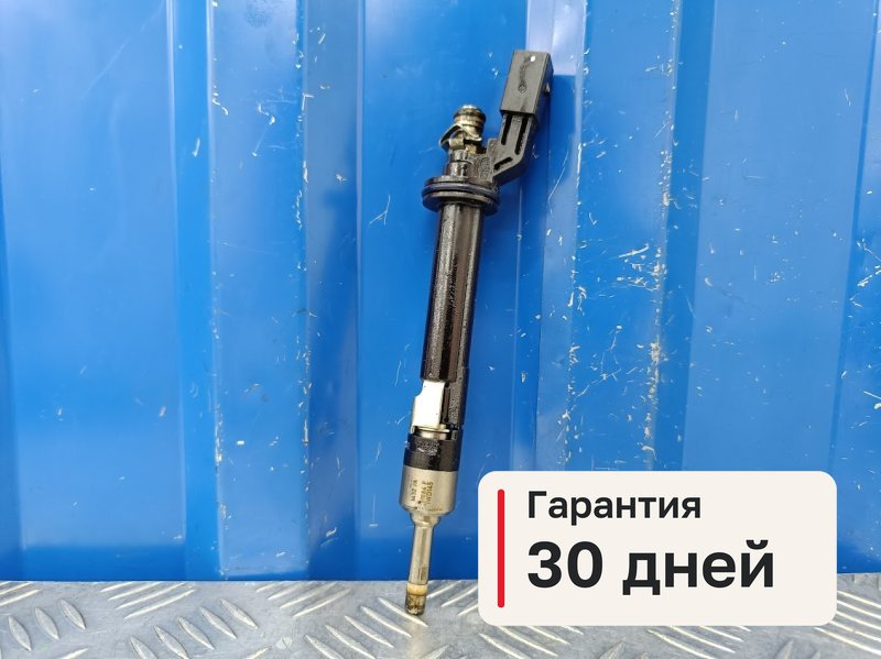 Форсунка Volkswagen Touareg NF 3.6 CMTA 2012 (б/у)