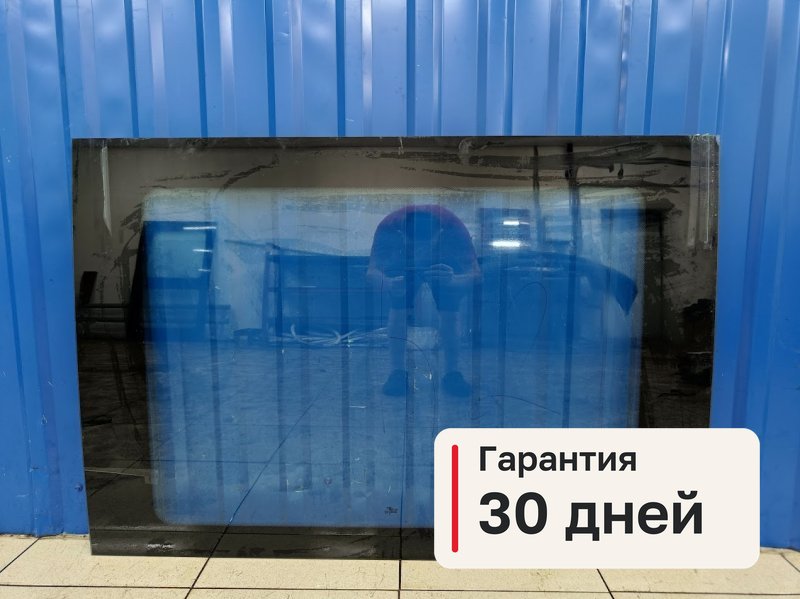 Стекло Iveco Daily 3.0 F1CE04B1L 2009 прав. (б/у)