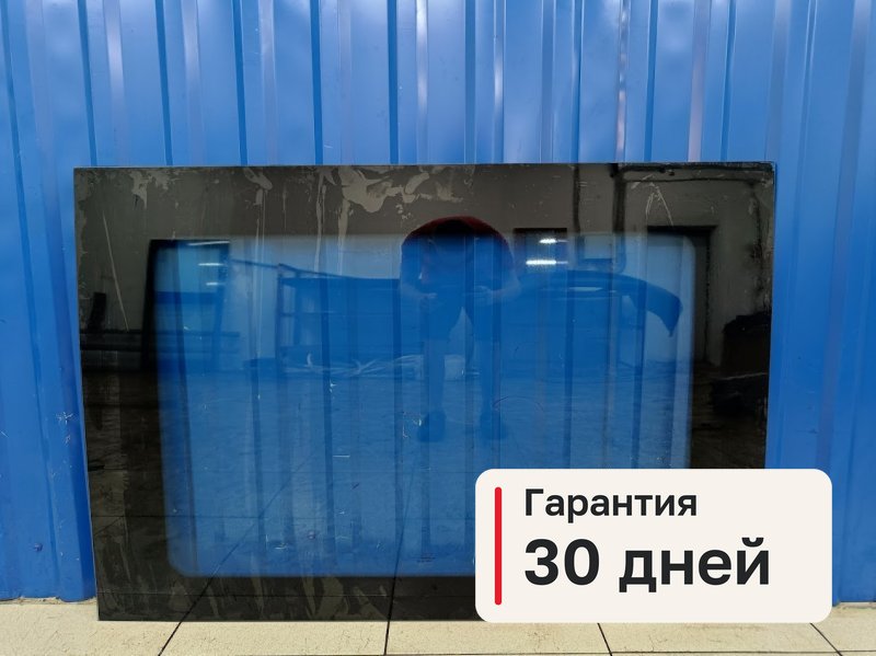 Стекло Iveco Daily 3.0 F1CE04B1L 2009 лев. (б/у)