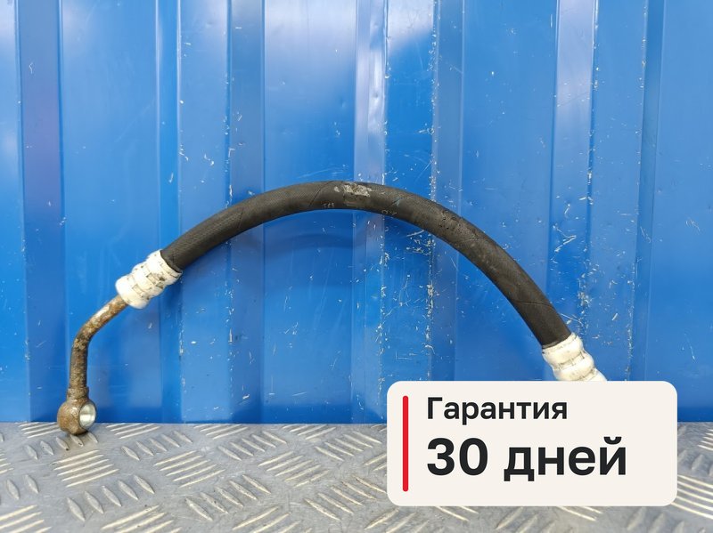 Трубка гидроусилителя Iveco Daily 3.0 F1CE04B1L 2009 (б/у)
