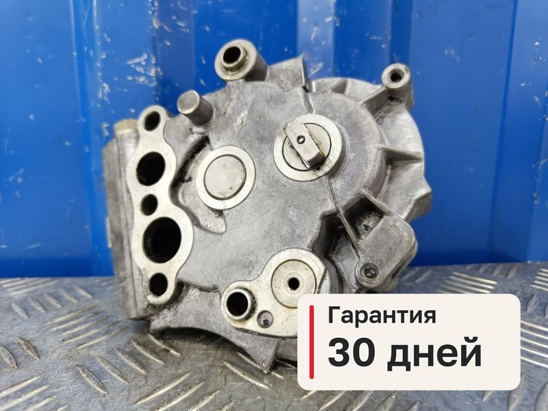 Масляный насос Iveco Daily 3.0 F1CE04B1L 2009 (б/у)