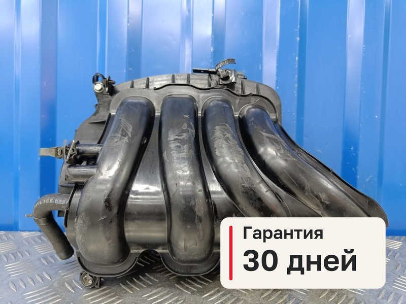 Коллектор впускной Kia Ceed ED 1.6 G4FC 2011 (б/у)
